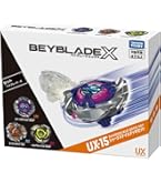 Amazon.co.jp: タカラトミー(TAKARA TOMY) BEYBLADE X ベイブレードX